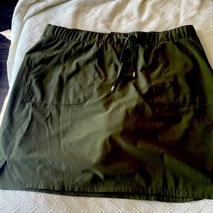 Chicos zenergy skort